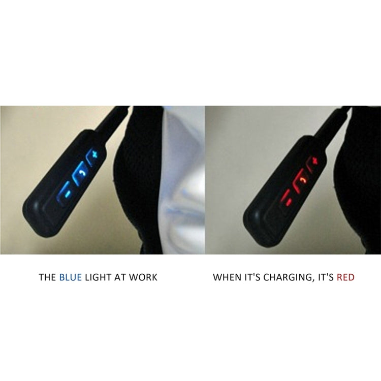 Universal Helmet Wireless Bluetooth Headset Motorcycle Interphone