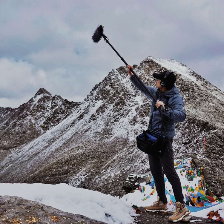 Deity V-Mic D3 Directional Condenser Shotgun Microphone