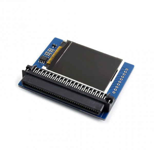 WAVESHARE 1.8inch 160x128 Colorful Display Module for Mmicro:Bit,65K Colors, 1.8 inch for Microbit