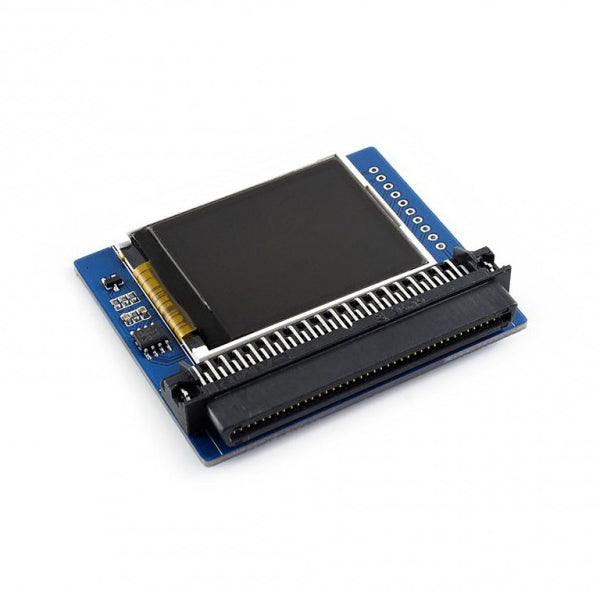 WAVESHARE 1.8inch 160x128 Colorful Display Module for Mmicro:Bit,65K Colors, 1.8 inch for Microbit