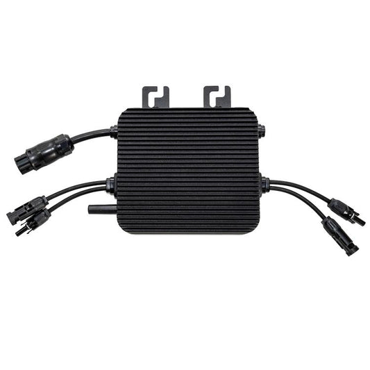 Rugtel RTW-600 Pro IP67 600W Micro Inverter