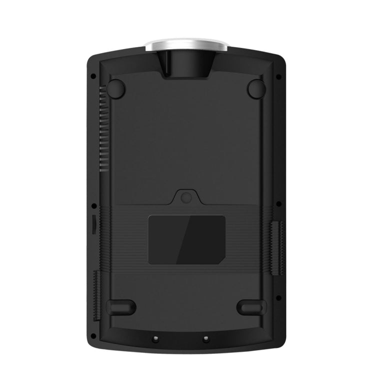 YG510 1200 LUX 800*480 LED Projector HD Home Theater, Support HDMI & VGA & AV & TF & USB