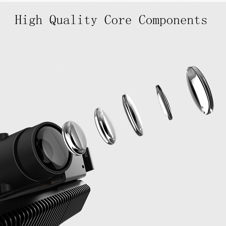 RD-805B 960*640 1200 Lumens Portable Mini LED Projector Home Theater with Remote Controller ,Support USB + VGA + HDMI + AV + TV