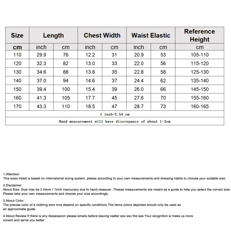 A22101 Girls Summer Star Mesh Princess Dress, 130cm, 170cm