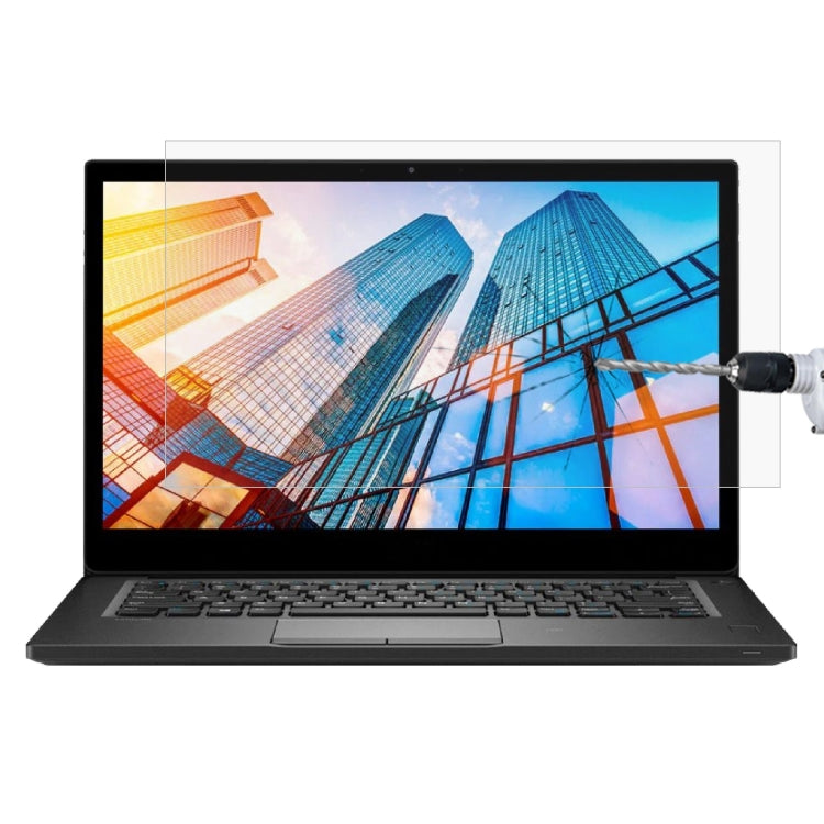 Laptop Screen HD Tempered Glass Protective Film, For Xiaomi RedmiBook 16 inch, For Xiaomi Redmi G 2021 16 inch, For Xiaomi Redmi G Gaming 16 inch, For Dell Latitude Z 16 inch, For Dell Latitude Z600 16 inch, For Dell Studio XPS 16 inch                 ...