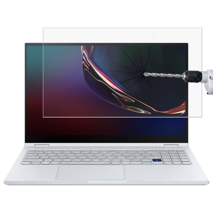 Laptop Screen HD Tempered Glass Protective Film, For Xiaomi Redmi Book Pro 15 15.6 inch, For Huawei MateBook B3-510 15.6 inch, For Huawei MateBook D 15 2020 15.6 inch, For Huawei MateBook D 15 2021 15.6 inch, For MECHREVO CODE 01 15.6 inch             ...