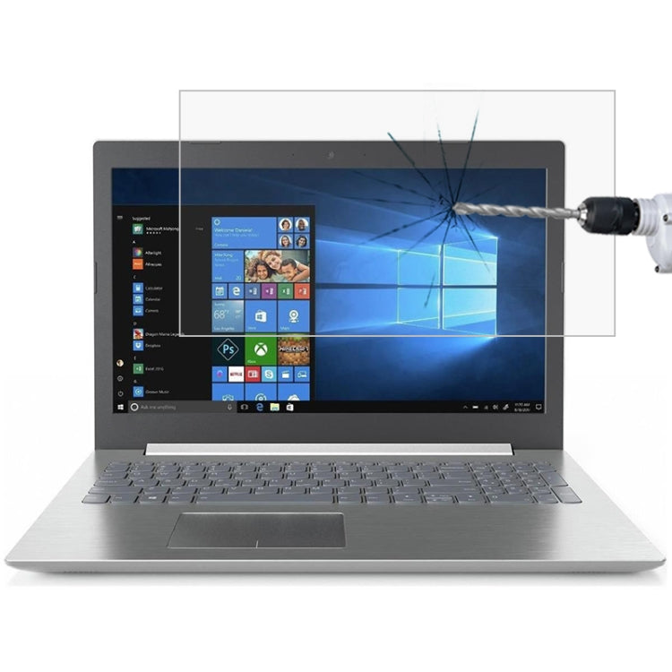 Laptop Screen HD Tempered Glass Protective Film, For Lenovo IdeaPad 15s, For Lenovo Ideapad 320-15, For Lenovo IdeaPad 340C-15, For Lenovo IdeaPad L340-15, For Lenovo LEGION Y9000X, For Lenovo Xiaoxin 15 2020, For Lenovo Xiaoxin 15 2021                ...