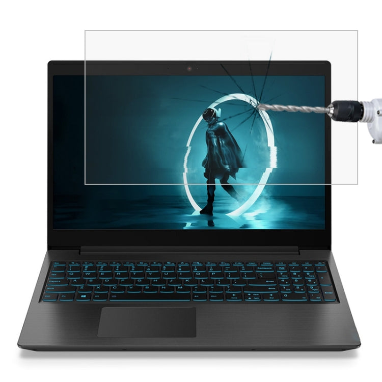 Laptop Screen HD Tempered Glass Protective Film, For Lenovo IdeaPad 15s, For Lenovo Ideapad 320-15, For Lenovo IdeaPad 340C-15, For Lenovo IdeaPad L340-15, For Lenovo LEGION Y9000X, For Lenovo Xiaoxin 15 2020, For Lenovo Xiaoxin 15 2021                ...