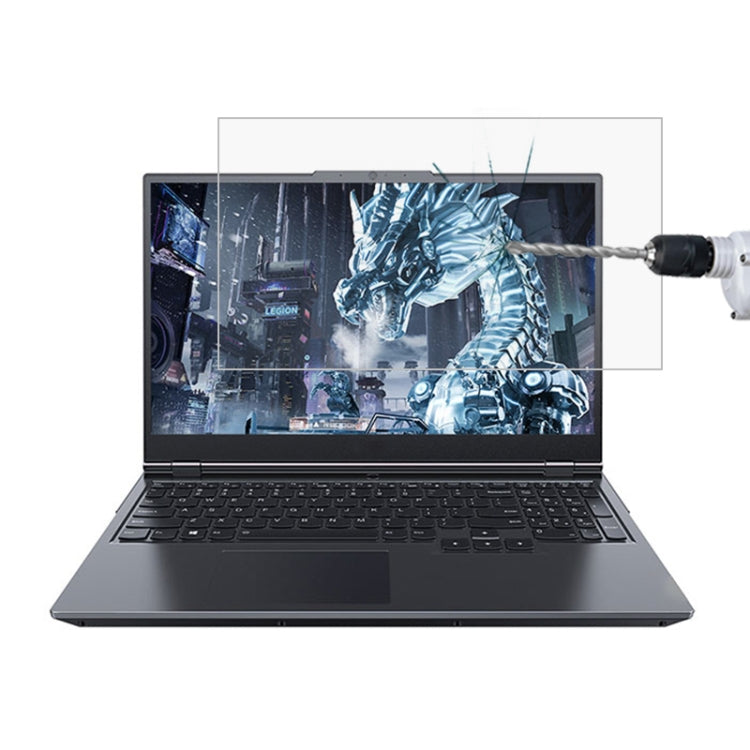 Laptop Screen HD Tempered Glass Protective Film, For Lenovo IdeaPad 15s, For Lenovo Ideapad 320-15, For Lenovo IdeaPad 340C-15, For Lenovo IdeaPad L340-15, For Lenovo LEGION Y9000X, For Lenovo Xiaoxin 15 2020, For Lenovo Xiaoxin 15 2021                ...