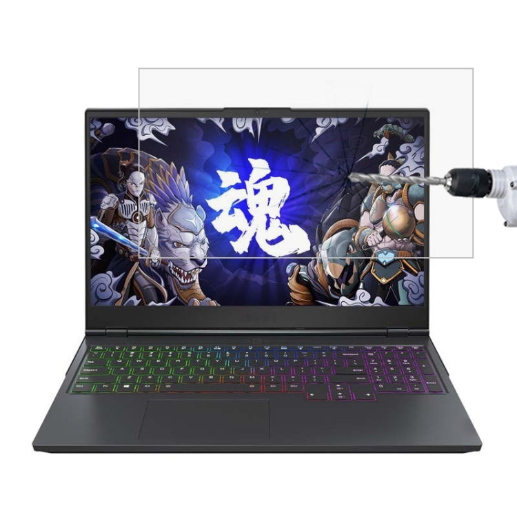 Laptop Screen HD Tempered Glass Protective Film, For Lenovo IdeaPad 15s, For Lenovo Ideapad 320-15, For Lenovo IdeaPad 340C-15, For Lenovo IdeaPad L340-15, For Lenovo LEGION Y9000X, For Lenovo Xiaoxin 15 2020, For Lenovo Xiaoxin 15 2021                ...
