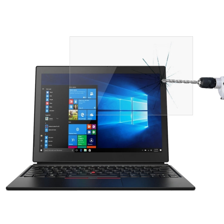 Laptop Screen HD Tempered Glass Protective Film, For ThinkPad E15 15.6 inch, For ThinkPad E590 15.6 inch, For ThinkPad E595 15.6 inch, For ThinkPad L15 15.6 inch, For ThinkPad L590 15.6 inch, For ThinkPad P15s 15.6 inch, For ThinkPad P15v 15.6 inch    ...