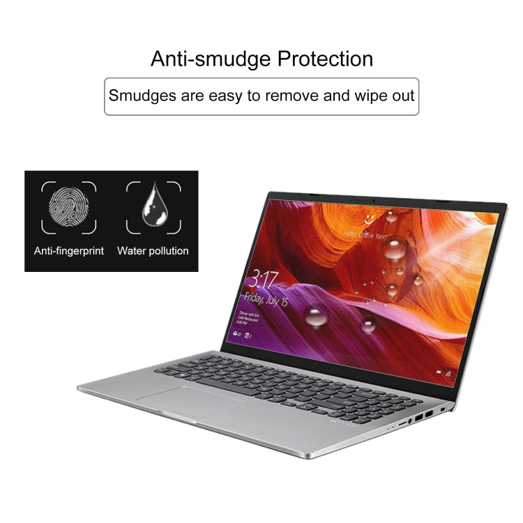 Laptop Screen HD Tempered Glass Protective Film, For Asus ARTONE 13.3 inch, For Samsung Galaxy Book Flex 13.3 inch, For Samsung Galaxy Book Ion 13.3 inch, For Samsung Galaxy Chromebook 13.3 inch, For Xiaomi RedmiBook 13 13.3 inch                       ...