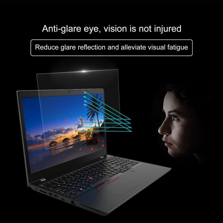 Laptop Screen HD Tempered Glass Protective Film, For Lenovo YOGA 13s 13.3 inch, For Lenovo YOGA Duet 13.3 inch, For Lenovo YOGA Duet 2020 13.3 inch, For Lenovo YOGA Pro 13s Carbon 13.3 inch, For Lenovo Xiaoxin Pro 13 13.3 inch                          ...