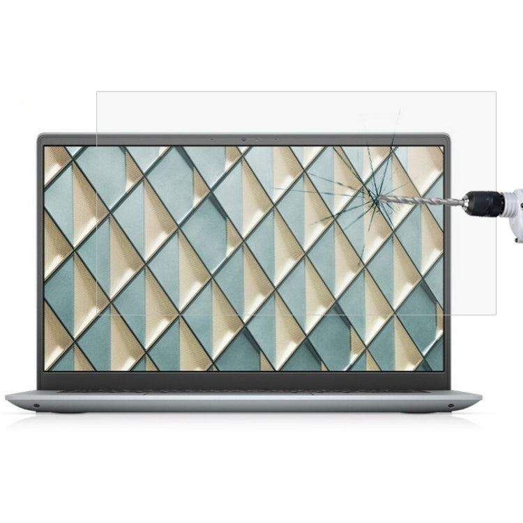 Laptop Screen HD Tempered Glass Protective Film, For Dell Latitude 14 5401 14 inch, For Dell Latitude 3420 14 inch, For Dell Latitude 5420 14 inch, For Dell Latitude 7420 14 inch, For Dell Vostro 14 14 inch, For Dell  Inspiron 5000 fit 14 14 inch      ...