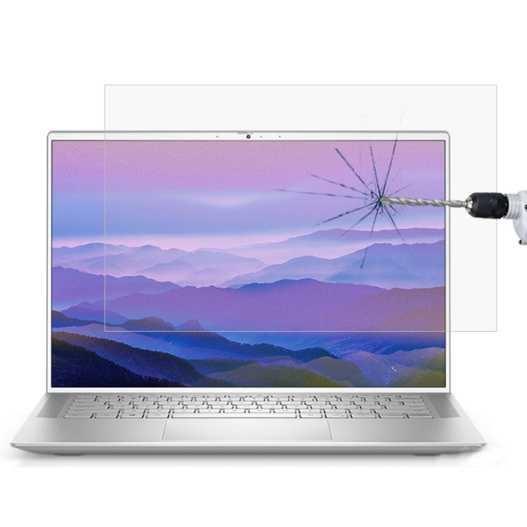 Laptop Screen HD Tempered Glass Protective Film, For Dell Latitude 14 5401 14 inch, For Dell Latitude 3420 14 inch, For Dell Latitude 5420 14 inch, For Dell Latitude 7420 14 inch, For Dell Vostro 14 14 inch, For Dell  Inspiron 5000 fit 14 14 inch      ...