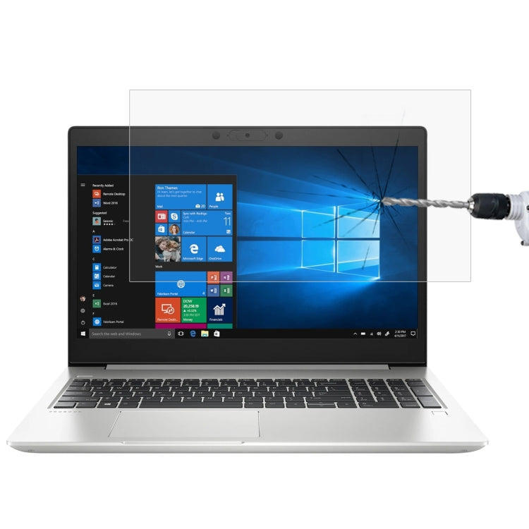 Laptop Screen HD Tempered Glass Protective Film, For HP ELITEBOOK 745 G6 14 inch, For HP ELITEBOOK 840 G6 14 inch, For HP ENVY 14 14 inch, For HP Pavilion X360 14 14 inch, For HP ProBook 445 G7 14 inch, For HP ProBook 440 G8 14 inch                    ...