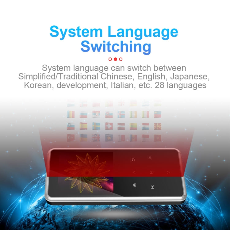 M12 Multifunctional Portable Bluetooth Player