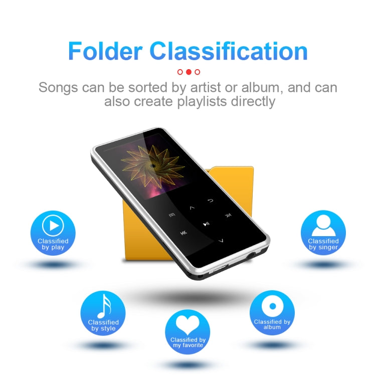 M12 Multifunctional Portable Bluetooth Player