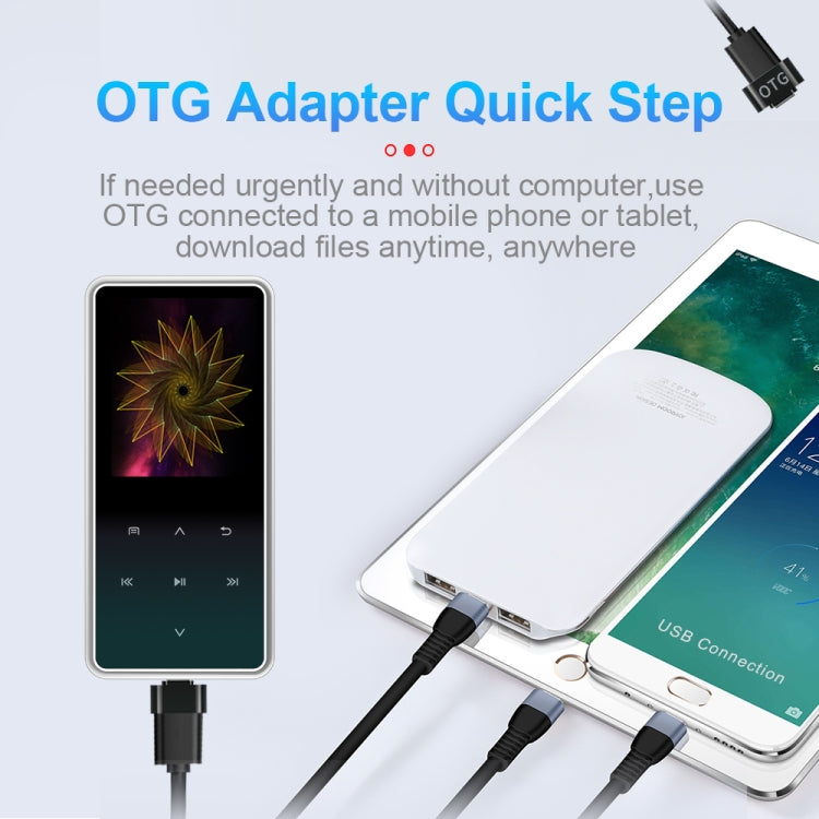 M12 Multifunctional Portable Bluetooth Player