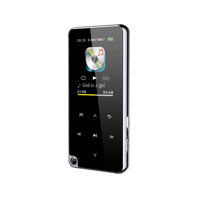 M25 Multifunctional Portable Bluetooth MP3 Player, 4GB, 8GB, 16GB, 32GB, 64GB