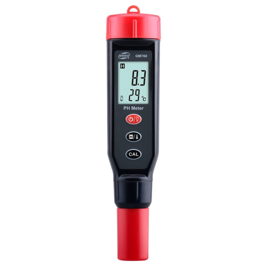 BENETECH GM760 Digital PH Meter Tester, GM760