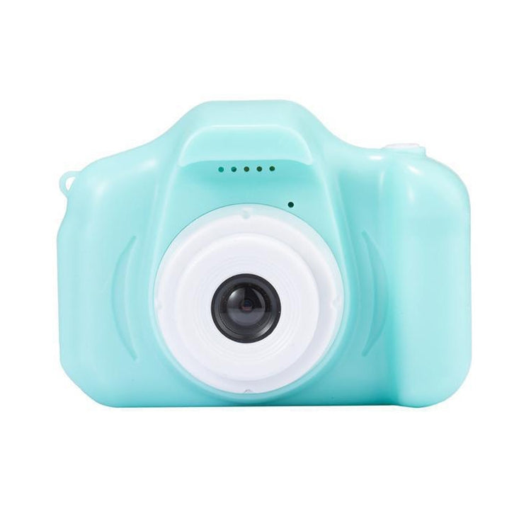 X2S 2.0 Inch LCD Screen Mini Children Camera Digital Camera