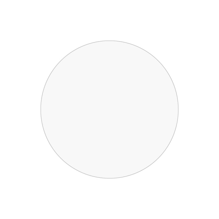 Soft Hydrogel Film Watch Screen Protector, For Samsung Galaxy Watch5 44mm