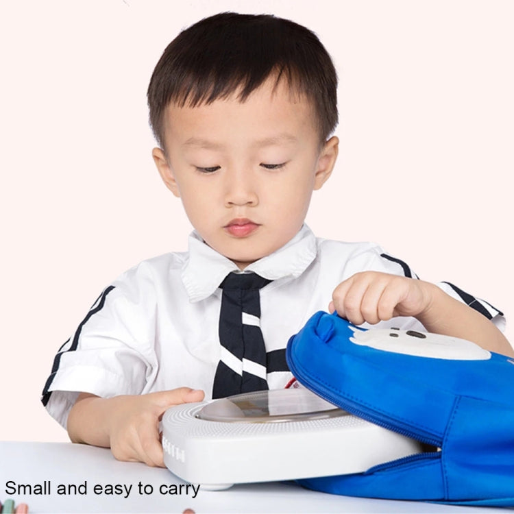 Kecag KC-609 Wall Mounted Home DVD Player Bluetooth CD Player, DVD/CD+Connectable TV  + Plug-In Version, CD Version+ Not Connected to TV+ Plug-In Version, CD Version +Not Connected to TV + Charging Version, CD Version +                                 ...