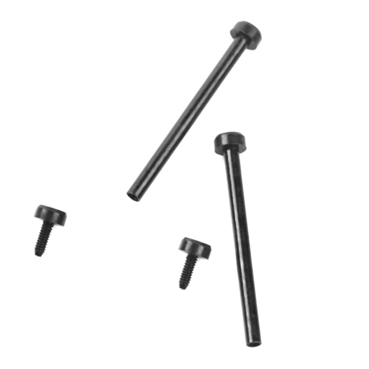 1 Pair Watch Band Connecting Rod, For Huami Amazfit T-Rex