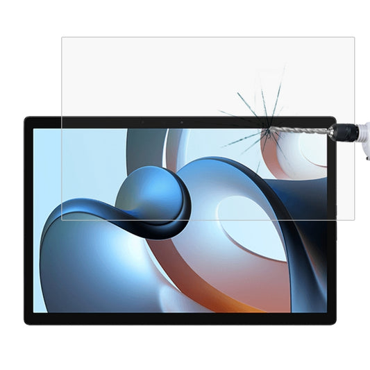 9H Explosion-proof Tempered Glass Film For Xiaomi Book S 12.4, 1 PC, 2 PCS, 25 PCS