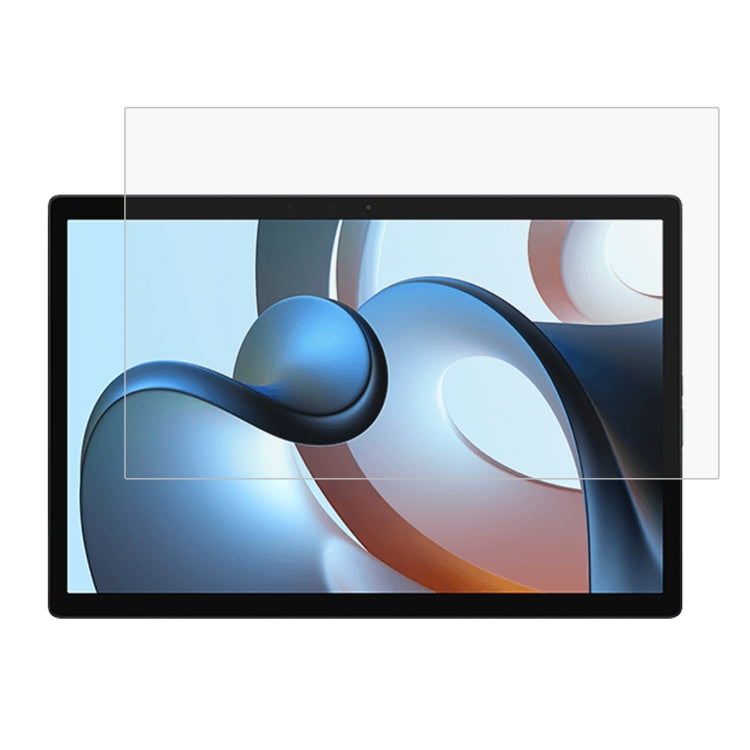 9H Explosion-proof Tempered Glass Film For Xiaomi Book S 12.4, 1 PC, 2 PCS, 25 PCS