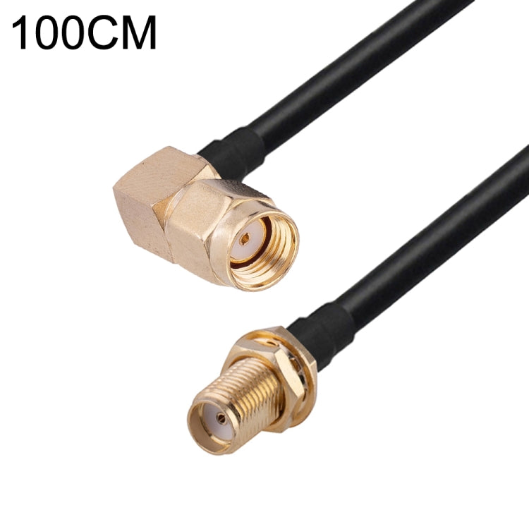 RG174 RF Coaxial Adapter Cable, Length: 1m, 1m RP-SMA Male to RP-SMA Female, 1m RP-SMA Male to RP-SMA Male, 1m RP-SMA Male to SMA Female, 1m RP-SMA Male to SMA Male, 1m SMA Male to SMA Female, 1m SMA Male to RP-SMA Female, 1m SMA Male to SMA Male      ...