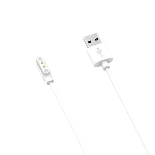 Magnetic Cradle Charger USB Charging Cable, Lenght: 1m, For Realme Watch 3