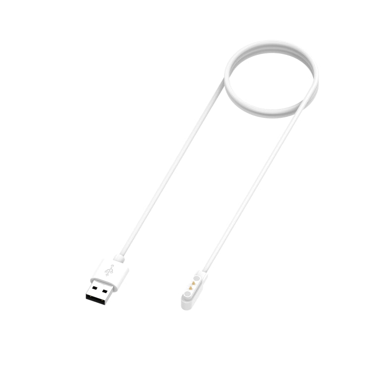 Magnetic Cradle Charger USB Charging Cable, Lenght: 1m, For Realme Watch 3