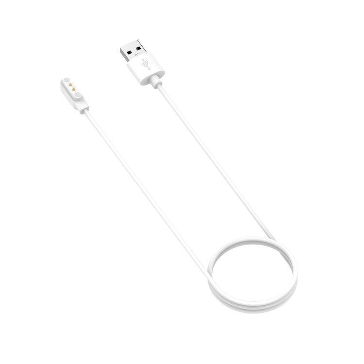 Magnetic Cradle Charger USB Charging Cable, Lenght: 1m, For Realme Watch 3