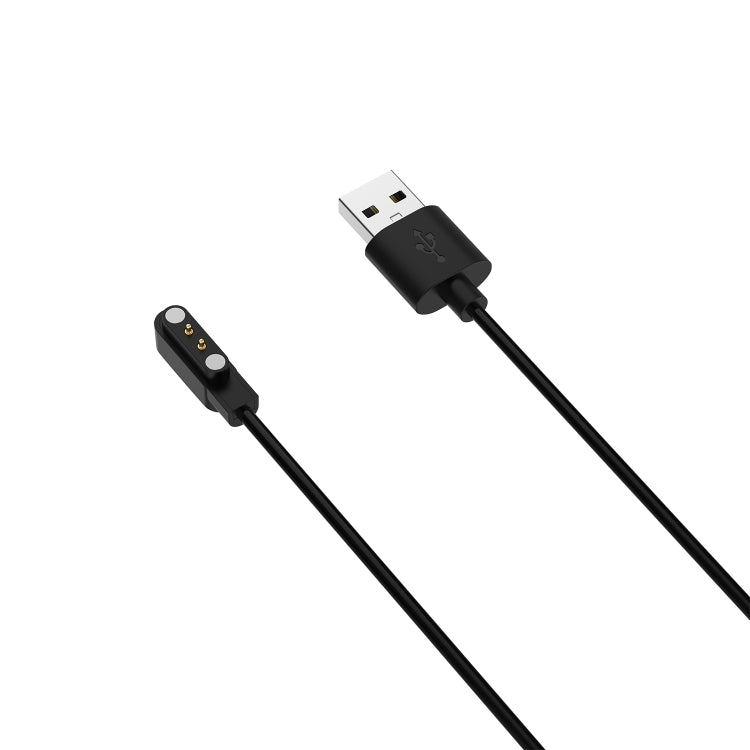 Magnetic Cradle Charger USB Charging Cable, Lenght: 1m, For Realme Watch 3