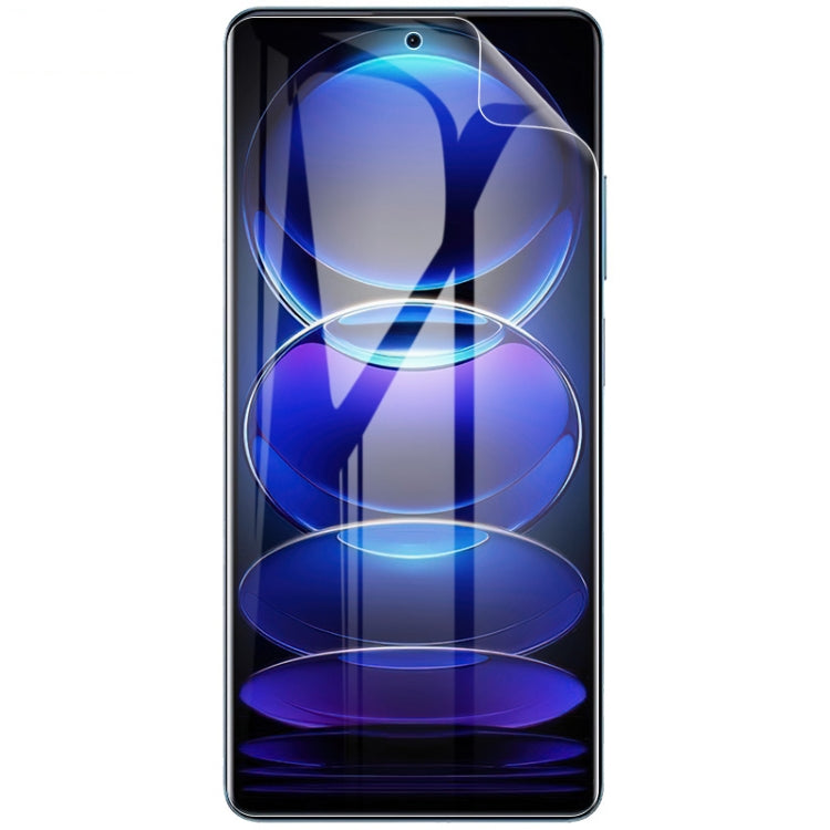 For Apple Watch Ultra 3 / 2 / 1 49mm 2pcs imak Curved Full Screen Hydrogel Film Front Protector, For Xiaomi Redmi Note 12 Pro 5G China/Indian, For Xiaomi Redmi Note 12 Pro+ 5G China/Indian, For Google Pixel 7 Pro, For Google Pixel 7                    ...