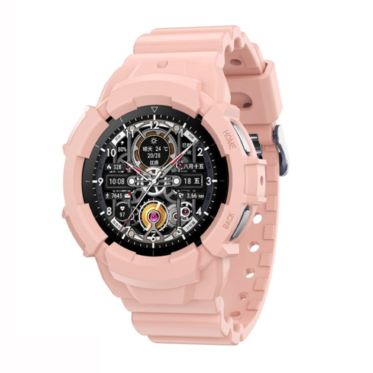 Solid Color Silicone Watch Band, For Samsung Galaxy Watch5 40mm, For Samsung Galaxy Watch5 44mm