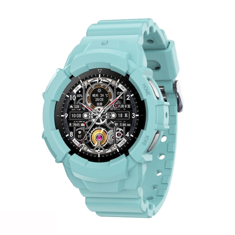 Solid Color Silicone Watch Band, For Samsung Galaxy Watch5 40mm, For Samsung Galaxy Watch5 44mm