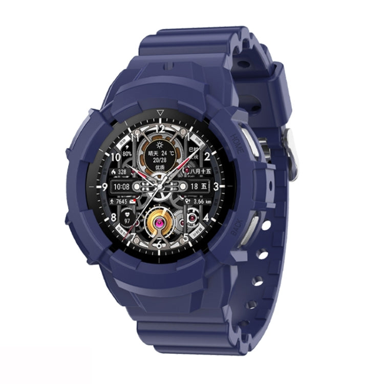 Solid Color Silicone Watch Band, For Samsung Galaxy Watch5 40mm, For Samsung Galaxy Watch5 44mm