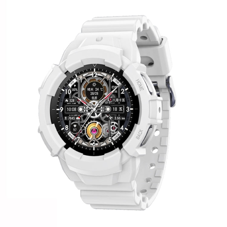 Solid Color Silicone Watch Band, For Samsung Galaxy Watch5 40mm, For Samsung Galaxy Watch5 44mm