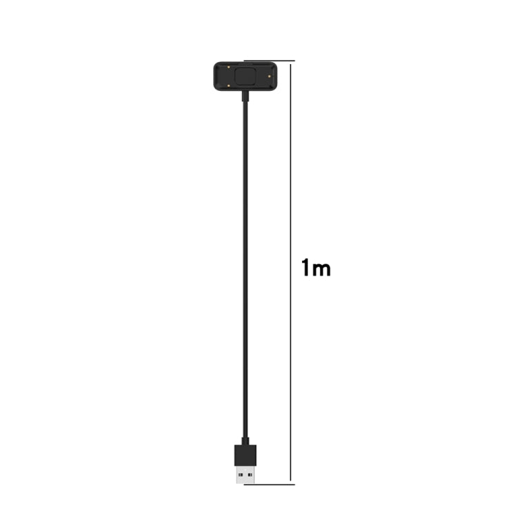 Smart Watch Magnetic Charging Cable, Length: 1m, For Withings Pulse HR