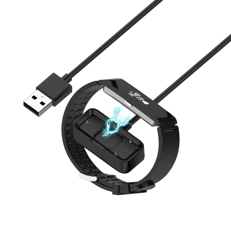 Smart Watch Magnetic Charging Cable, Length: 1m, For Withings Pulse HR