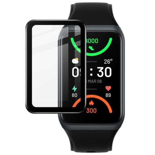 imak Plexiglass HD Watch Protective Film, For OPPO Band 2, For Xiaomi Redmi Watch 3, For Xiaomi Redmi Band 2