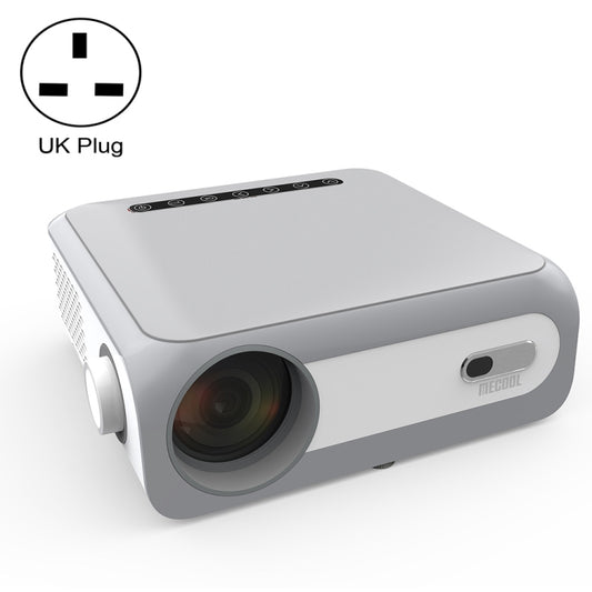 MECOOL KP1 1920x1080P 700ANSI Lumens Portable Mini LCD Smart Projector
