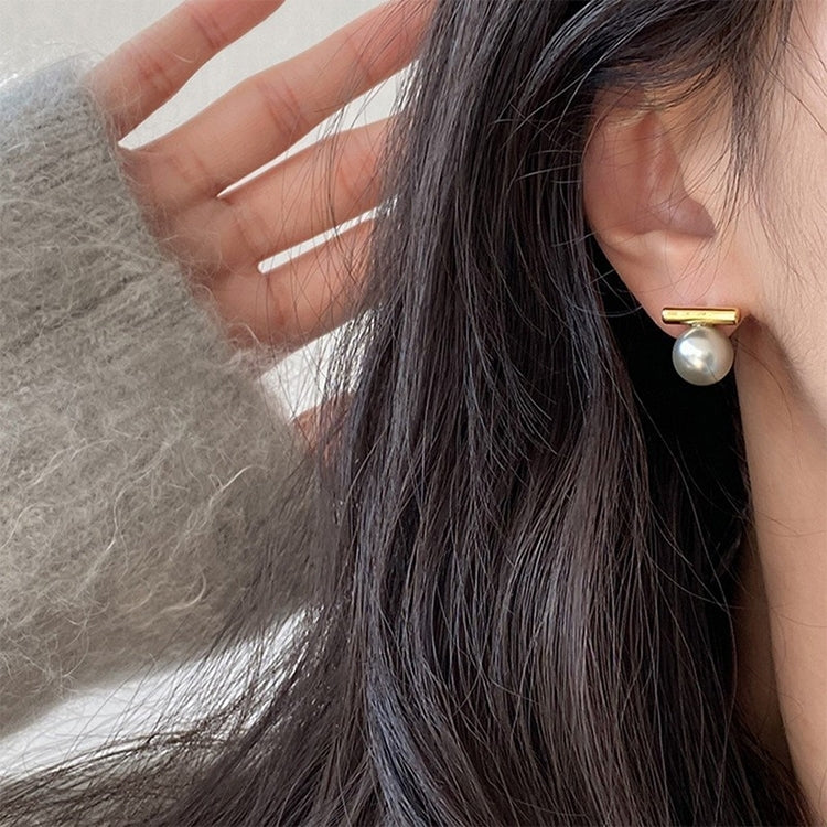 Temperament Ladies Light Luxury Pearl Double Layer Earrings Diamond Earrings, EH1490, EH0668, EH1595, EH1220, EH1509, EH1667, EH1291, EH1661, EH1671, EH1666, EH0829, EH0820, EH1649, EH1485, EH1560, EH1662, EH1650, EH1631, EH1628, EH0997, EH0518, EH1543...