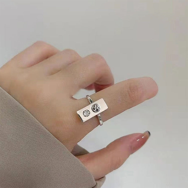 Platinum Plated Ladies Vintage Wear Combination Ring, J2100, J2225, J2160, J2212, J2243, J2246, J2310, J2996, J3021, J3023, J3024, J3063, J3064, J3012, J3032, J2708, J2284, J2046, J2083, J2085, J2089, J2144, J2112, J2639, J2792, J2901, J2203, J2173