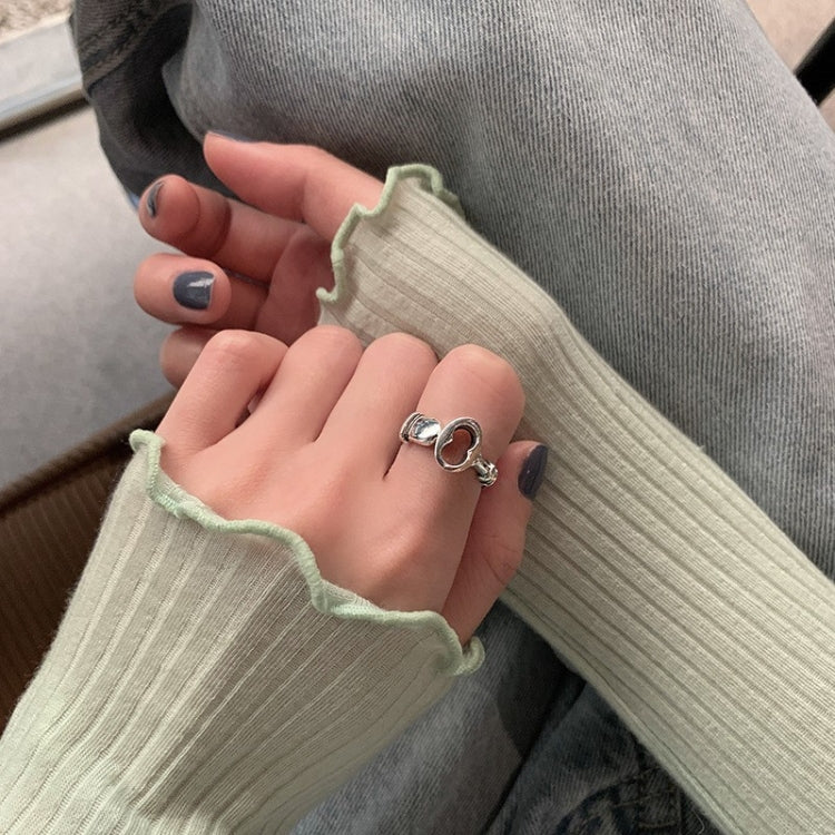 Platinum Plated Ladies Vintage Wear Combination Ring, J2100, J2225, J2160, J2212, J2243, J2246, J2310, J2996, J3021, J3023, J3024, J3063, J3064, J3012, J3032, J2708, J2284, J2046, J2083, J2085, J2089, J2144, J2112, J2639, J2792, J2901, J2203, J2173