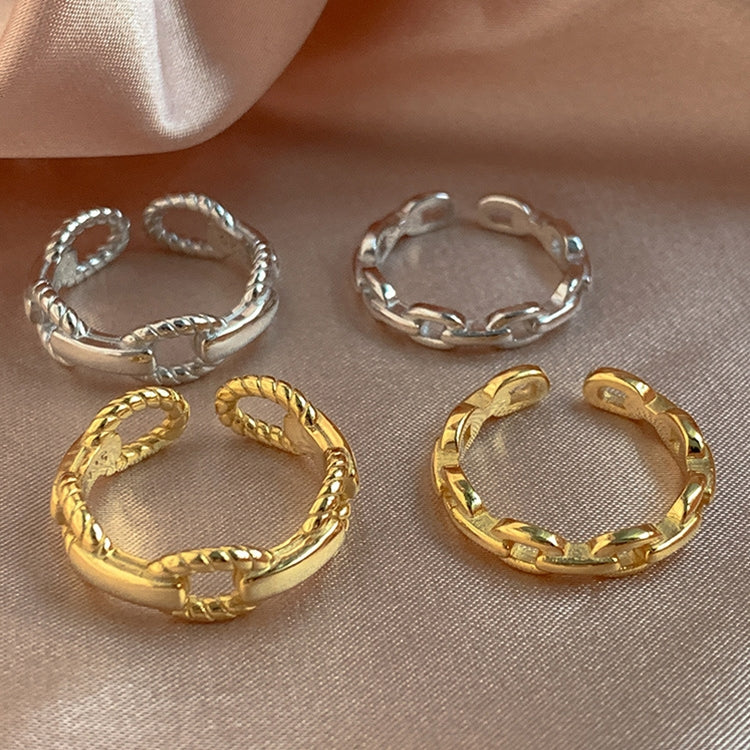 S925 Sterling Silver Cool Style Ladies Combination Ring, J286, J781, J759, J797, J758, J242, J1109, J1071, J1096, J1110, J789, J1717, J1740, J224, J449, J341, J443, J1644, J005, J282, J623, J1658, J406, J1454, J815