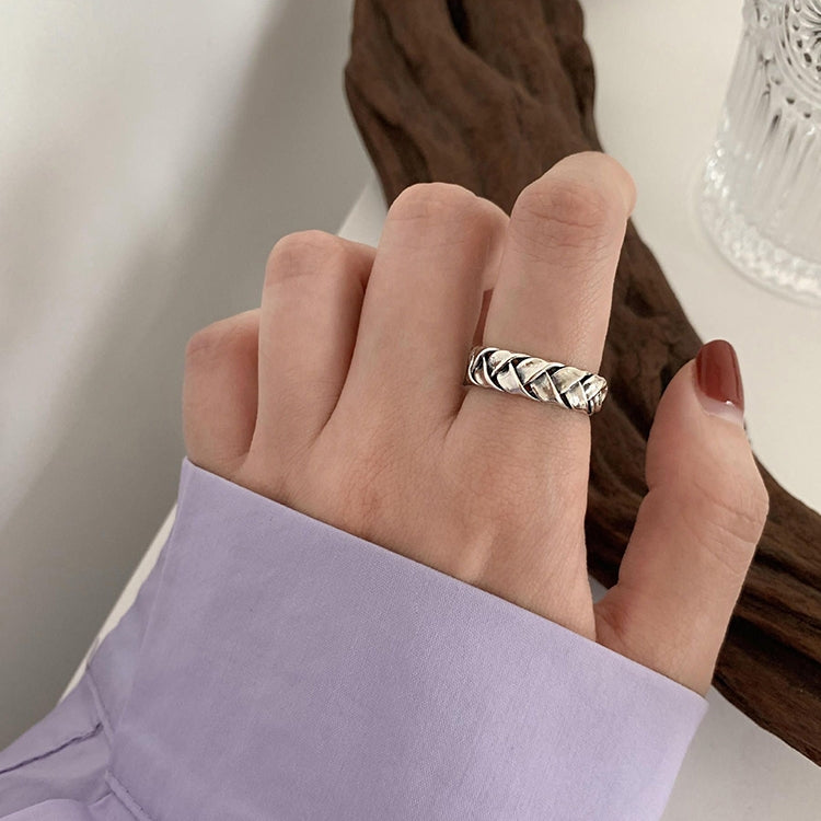 S925 Sterling Silver Cool Style Ladies Combination Ring, J286, J781, J759, J797, J758, J242, J1109, J1071, J1096, J1110, J789, J1717, J1740, J224, J449, J341, J443, J1644, J005, J282, J623, J1658, J406, J1454, J815